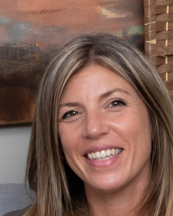 Laura Bertrand, MA, LPC